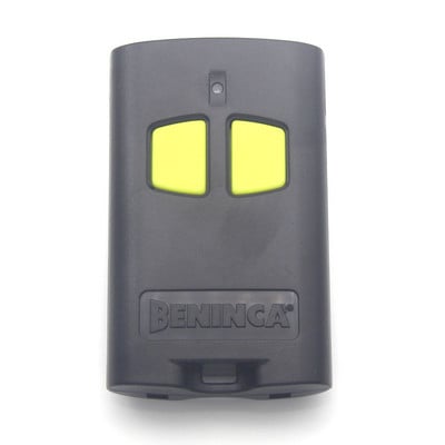 Telecomanda pentru usa de garaj BENINCA 433,92 mhz Rolling Code BENINCA TO.GO VA 2VA 4VA Telecomanda poarta BENINCA TOGO 2WV 4WV