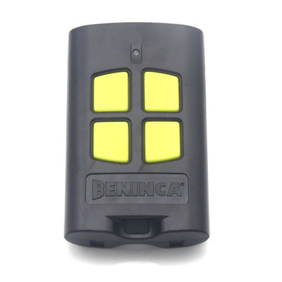 Telecomanda pentru usa de garaj BENINCA 433,92 mhz Rolling Code BENINCA TO.GO VA 2VA 4VA Telecomanda poarta BENINCA TOGO 2WV 4WV