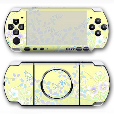 Autocolant pentru jocuri Professional Factory Direct pentru autocolant Sony PSP 3000