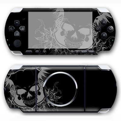 Autocolant pentru jocuri Professional Factory Direct pentru autocolant Sony PSP 3000