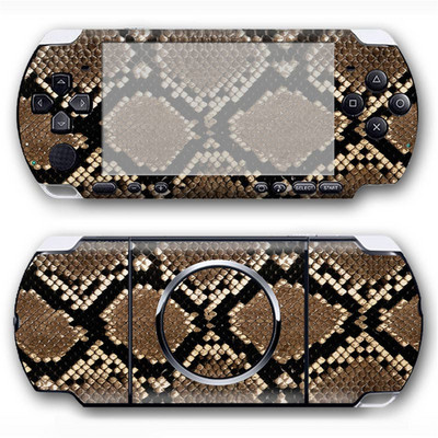 Autocolant pentru jocuri Professional Factory Direct pentru autocolant Sony PSP 3000