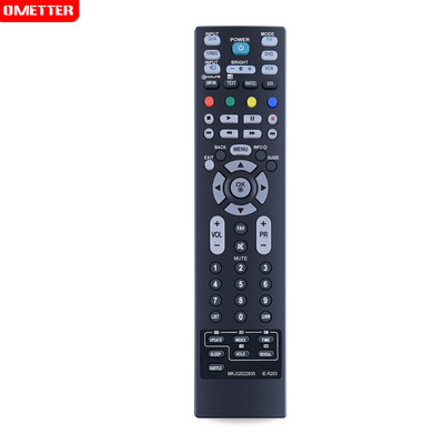 MKJ32022835 MKJ32022814 Τηλεχειριστήριο για LG LCD TV 37LG3500 32LG5500 37LT75 42LF75-ZD 50PG6500 42LG7500 2PC55 42PC85