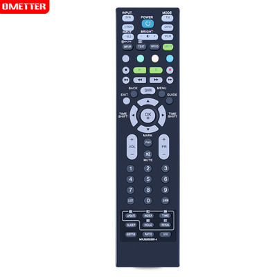 MKJ32022835 MKJ32022814 Τηλεχειριστήριο για LG LCD TV 37LG3500 32LG5500 37LT75 42LF75-ZD 50PG6500 42LG7500 2PC55 42PC85