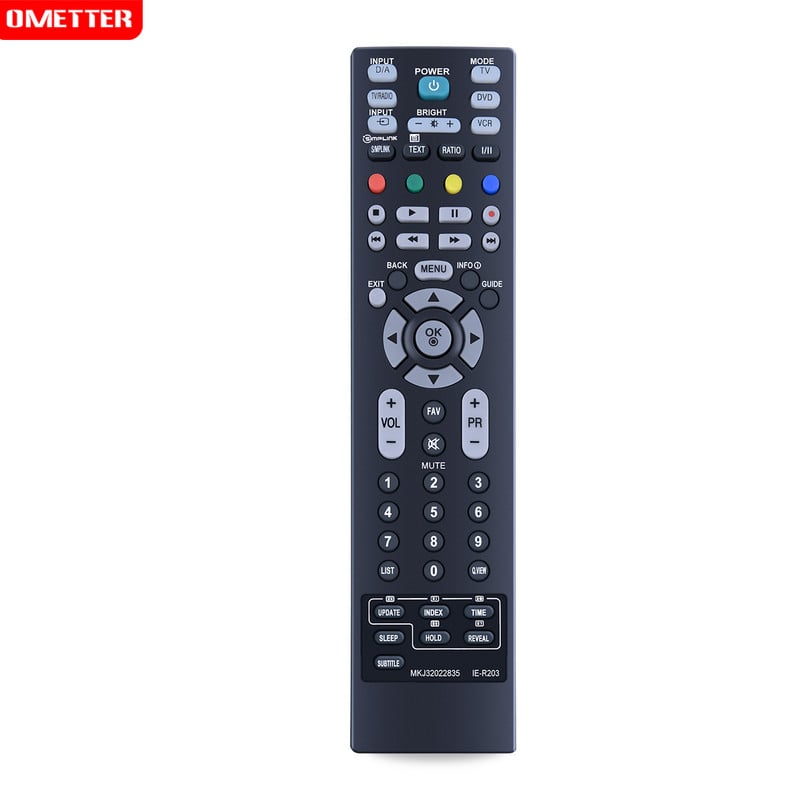 MKJ32022835 MKJ32022814 Τηλεχειριστήριο για LG LCD TV 37LG3500 32LG5500 37LT75 42LF75-ZD 50PG6500 42LG7500 2PC55 42PC85