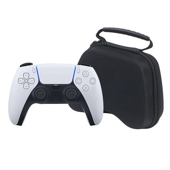 ForXBOX για Ps5 για PS4 για Switch Pro Gamepad αποθήκευσης Τσάντα EVA Αδιάβροχη και ανθεκτική στην πίεση Σκληρή τσάντα φορητή τσάντα