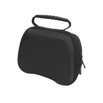 ForXBOX για Ps5 για PS4 για Switch Pro Gamepad αποθήκευσης Τσάντα EVA Αδιάβροχη και ανθεκτική στην πίεση Σκληρή τσάντα φορητή τσάντα