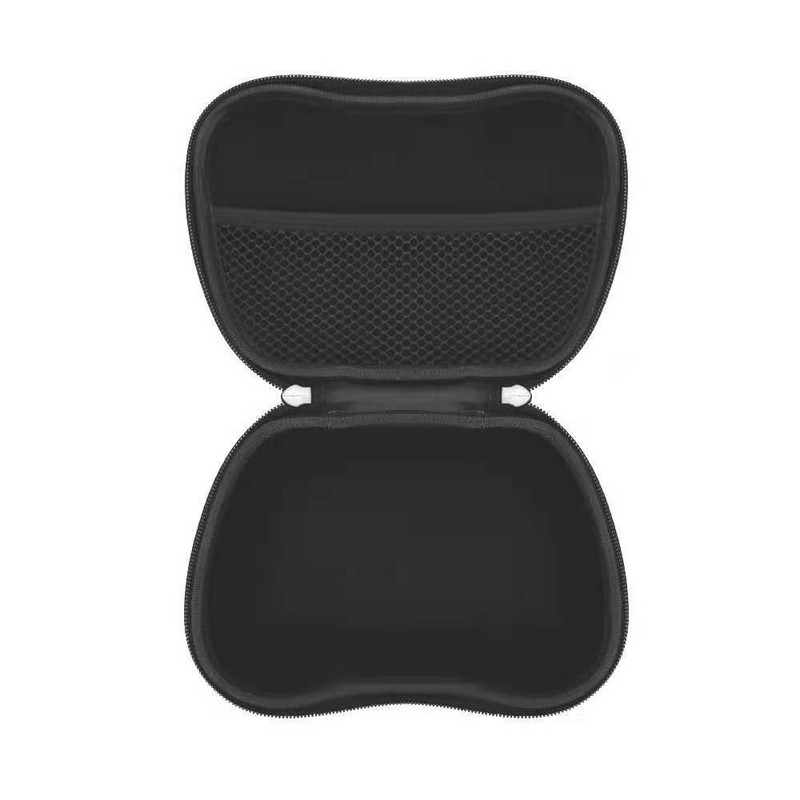 ForXBOX, skirtas Ps5, skirtas PS4, skirtas Switch Pro Gamepad saugojimo krepšys EVA vandeniui ir slėgiui atsparus kietas krepšys, nešiojama rankinė