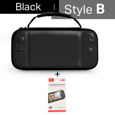 Novo za Nintend Switch Lite Prijenosna torba za pohranu za Switch Mini Zaštitna torbica za Nintendo Switch Mini Dodaci