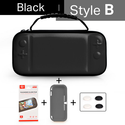 Novo za Nintend Switch Lite Prijenosna torba za pohranu za Switch Mini Zaštitna torbica za Nintendo Switch Mini Dodaci