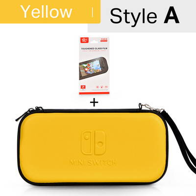 Novo za Nintend Switch Lite Prijenosna torba za pohranu za Switch Mini Zaštitna torbica za Nintendo Switch Mini Dodaci