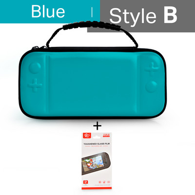 Novo za Nintend Switch Lite Prijenosna torba za pohranu za Switch Mini Zaštitna torbica za Nintendo Switch Mini Dodaci
