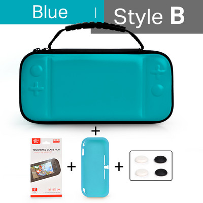 Novo za Nintend Switch Lite Prijenosna torba za pohranu za Switch Mini Zaštitna torbica za Nintendo Switch Mini Dodaci
