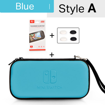 Novo za Nintend Switch Lite Prijenosna torba za pohranu za Switch Mini Zaštitna torbica za Nintendo Switch Mini Dodaci
