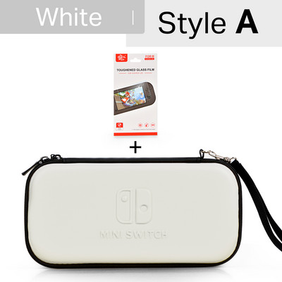 Novo za Nintend Switch Lite Prijenosna torba za pohranu za Switch Mini Zaštitna torbica za Nintendo Switch Mini Dodaci