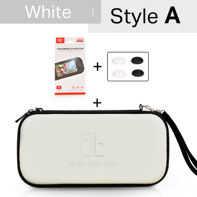 Novo za Nintend Switch Lite Prijenosna torba za pohranu za Switch Mini Zaštitna torbica za Nintendo Switch Mini Dodaci