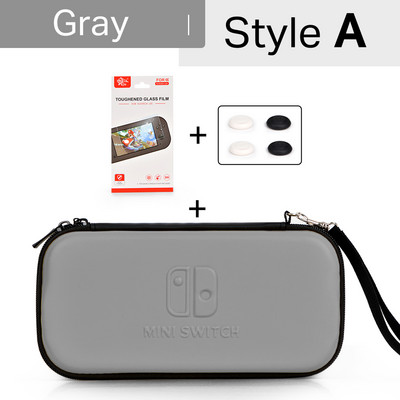 Novo za Nintend Switch Lite Prijenosna torba za pohranu za Switch Mini Zaštitna torbica za Nintendo Switch Mini Dodaci