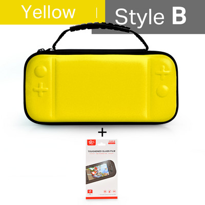 Novo za Nintend Switch Lite Prijenosna torba za pohranu za Switch Mini Zaštitna torbica za Nintendo Switch Mini Dodaci