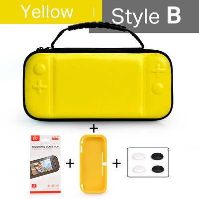 Novo za Nintend Switch Lite Prijenosna torba za pohranu za Switch Mini Zaštitna torbica za Nintendo Switch Mini Dodaci