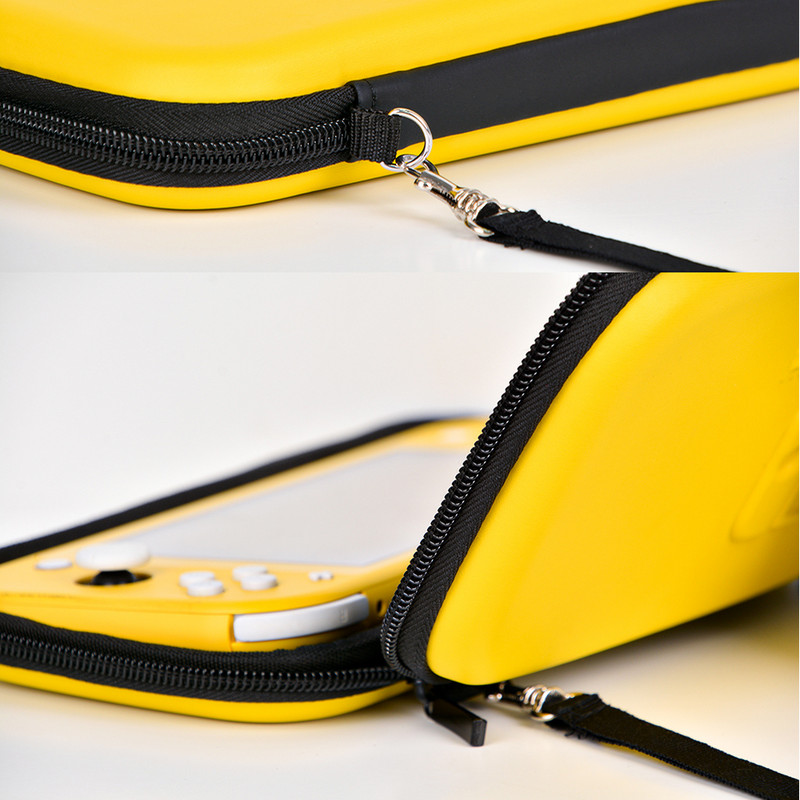 Novo za Nintend Switch Lite Prijenosna torba za pohranu za Switch Mini Zaštitna torbica za Nintendo Switch Mini Dodaci