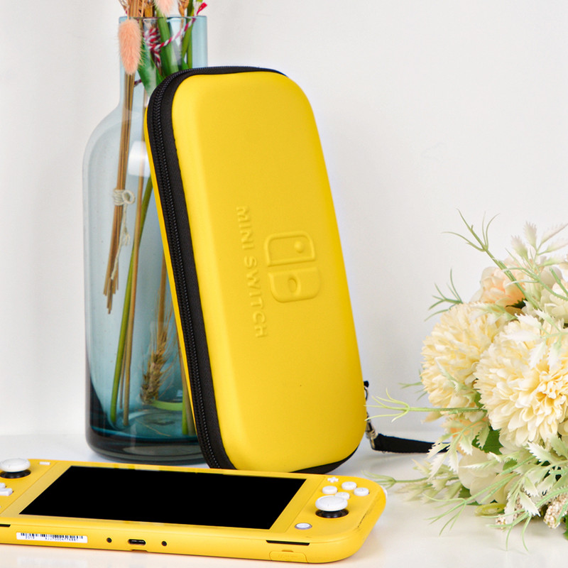 Novo za Nintend Switch Lite Prijenosna torba za pohranu za Switch Mini Zaštitna torbica za Nintendo Switch Mini Dodaci