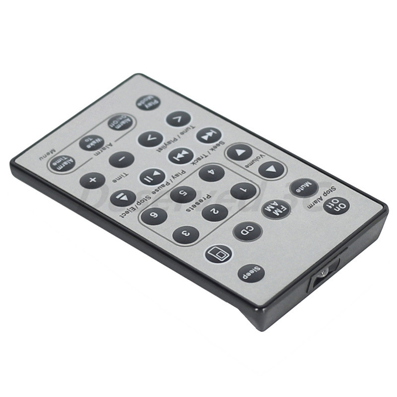 Telecomandă pentru sistemele muzicale Wave AWRCC1 AWRCC2 AWRCC3 BOSES înlocuite