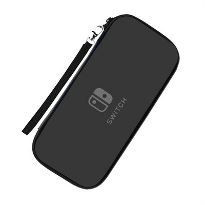 Za Nintendo Switch, tvrda torbica, torba za pohranu, prijenosna kutija za nošenje, vodootporna zaštitna navlaka za NS konzolu, dodaci za igre