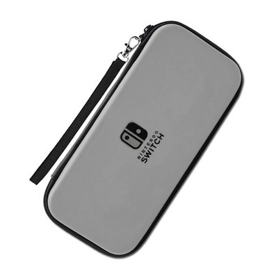 Za Nintendo Switch, tvrda torbica, torba za pohranu, prijenosna kutija za nošenje, vodootporna zaštitna navlaka za NS konzolu, dodaci za igre