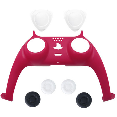 Ukrasna traka za PS5 kontroler Joystick Ručka ukrasna traka za PS 5 Gamepad Ukrasna ukrasna traka poklopca školjke