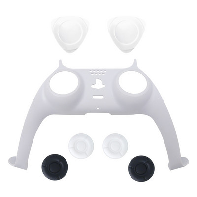 Ukrasna traka za PS5 kontroler Joystick Ručka ukrasna traka za PS 5 Gamepad Ukrasna ukrasna traka poklopca školjke