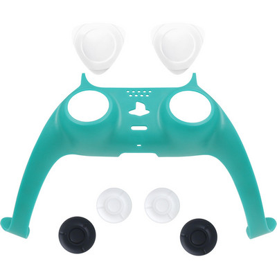 Ukrasna traka za PS5 kontroler Joystick Ručka ukrasna traka za PS 5 Gamepad Ukrasna ukrasna traka poklopca školjke