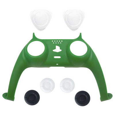 Ukrasna traka za PS5 kontroler Joystick Ručka ukrasna traka za PS 5 Gamepad Ukrasna ukrasna traka poklopca školjke