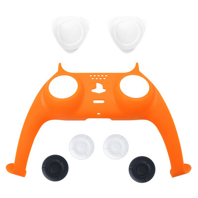 Ukrasna traka za PS5 kontroler Joystick Ručka ukrasna traka za PS 5 Gamepad Ukrasna ukrasna traka poklopca školjke