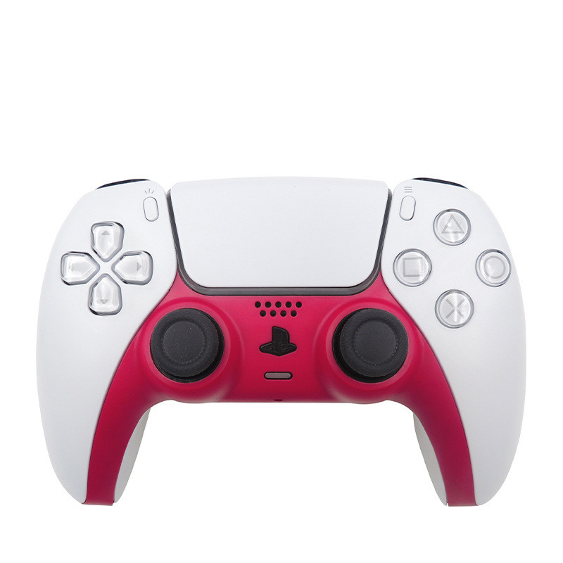 Ukrasna traka za PS5 kontroler Joystick Ručka ukrasna traka za PS 5 Gamepad Ukrasna ukrasna traka poklopca školjke