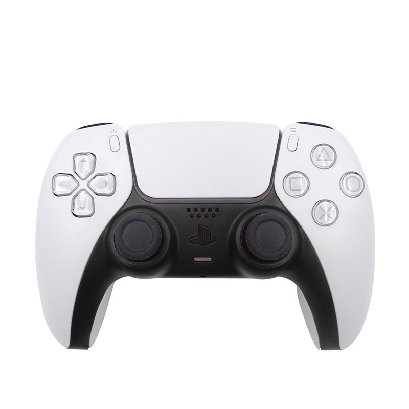 Ukrasna traka za PS5 kontroler Joystick Ručka ukrasna traka za PS 5 Gamepad Ukrasna ukrasna traka poklopca školjke