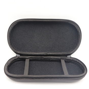 EVA калъф за носене за Sony PSP 1000 2000 3000 торбичка за съхранение Калъф за пътуване чанта Защитен твърд EVA капак за пътна чанта