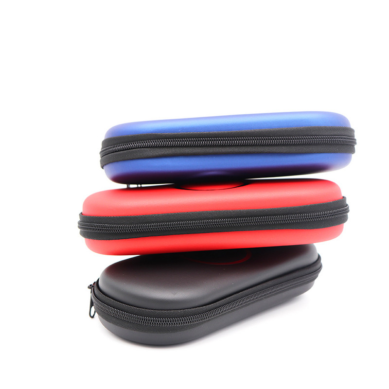 EVA hordtáska Sony PSP 1000 2000 3000 tok tároló utazótáska táska védő kemény EVA utazótáska borító