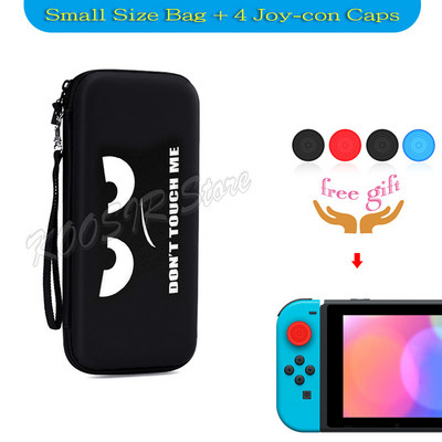 Nintendoswitch prijenosna ručna torba za pohranu Nintendos Nintend Switch konzola EVA torbica Poklopac za Nintendo_switch pribor