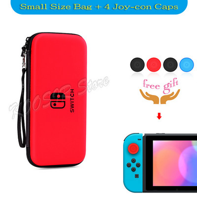 Nintendoswitch prijenosna ručna torba za pohranu Nintendos Nintend Switch konzola EVA torbica Poklopac za Nintendo_switch pribor