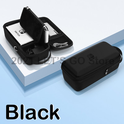 Novi Nintend Switch / OLED ručna torba za pohranu, prijenosna torbica, putna torbica za Nintendo Switch konzolu, dodaci za igre