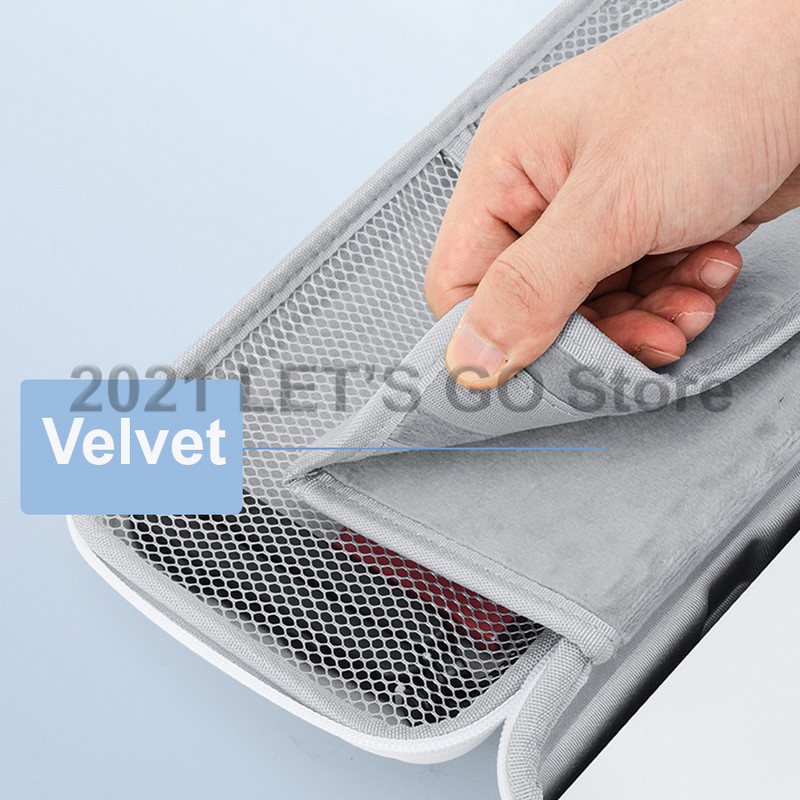 Novi Nintend Switch / OLED ručna torba za pohranu, prijenosna torbica, putna torbica za Nintendo Switch konzolu, dodaci za igre