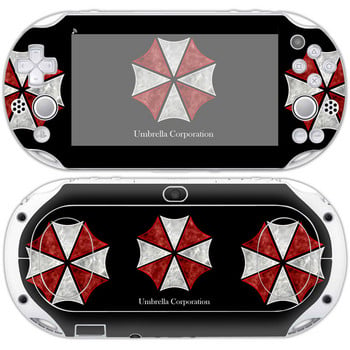 Νέο Vinyl Skin Sticker Protector για Sony PlayStation PSvita 2000 For PSv 2000 Decal Skin Stickers