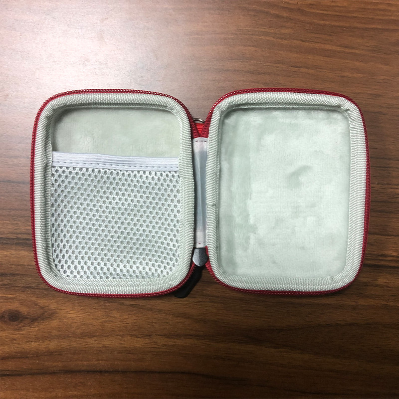 Tolex Miyoo Mini Plus Case Retro ručni uređaj za reprodukciju videoigara 3,5 inčni vodootporni zaslon Miyoo Mini+ crna torba Prijenosna mini torbica