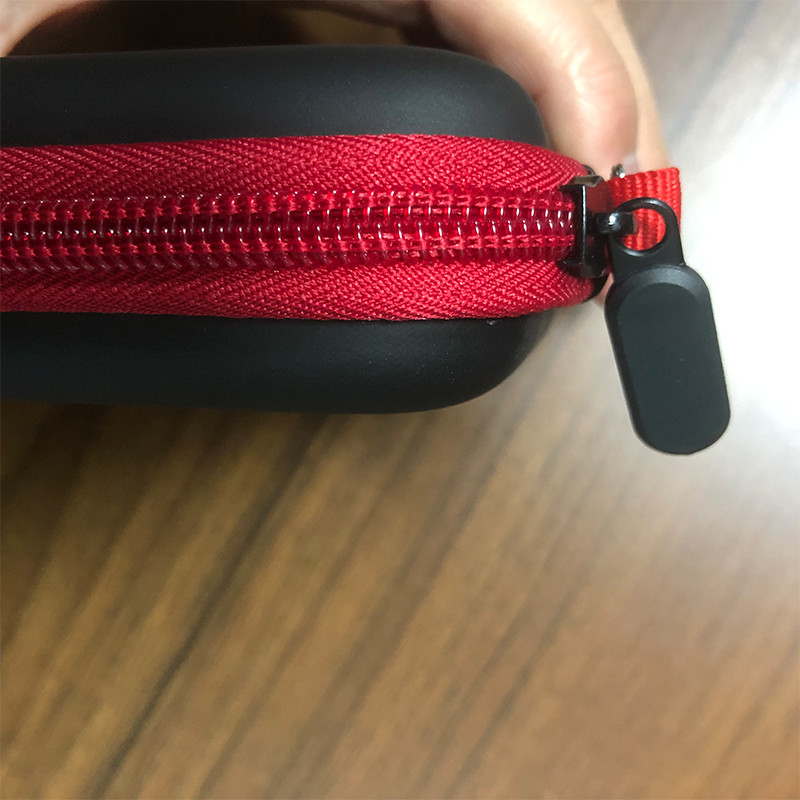 Tolex Miyoo Mini Plus Case Retro ručni uređaj za reprodukciju videoigara 3,5 inčni vodootporni zaslon Miyoo Mini+ crna torba Prijenosna mini torbica