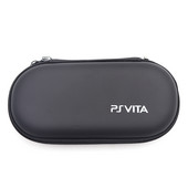 EVA tvrda torba protiv udaraca za Sony PSV 1000 PS Vita GamePad za PSVita 2000 tanku torbicu za konzolu visoke kvalitete