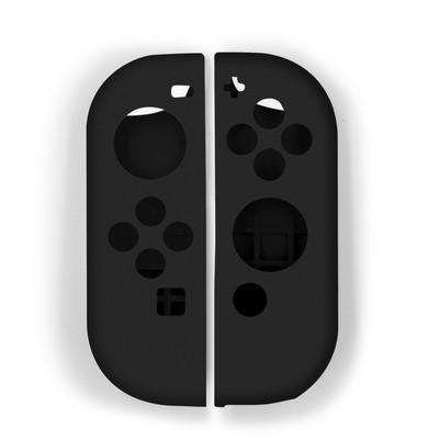 Za Switch Joycon Handle Silikonska torbica za Switch Silikonski set za Switch Case za Nintendo Switch konzolu Zamjena školjke