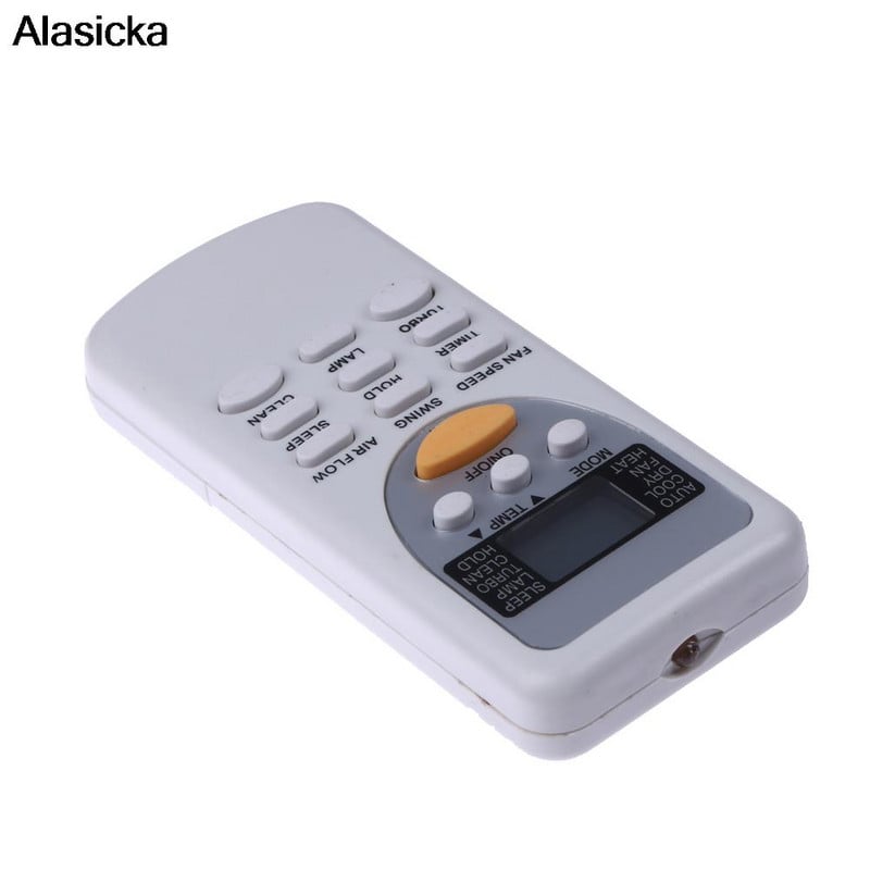 ZH/JT-03 kliimaseadme kaugjuhtimispult Chigo jaoks ZH/JT-03 asendusjagatud tüüpi kaugjuhtimispult