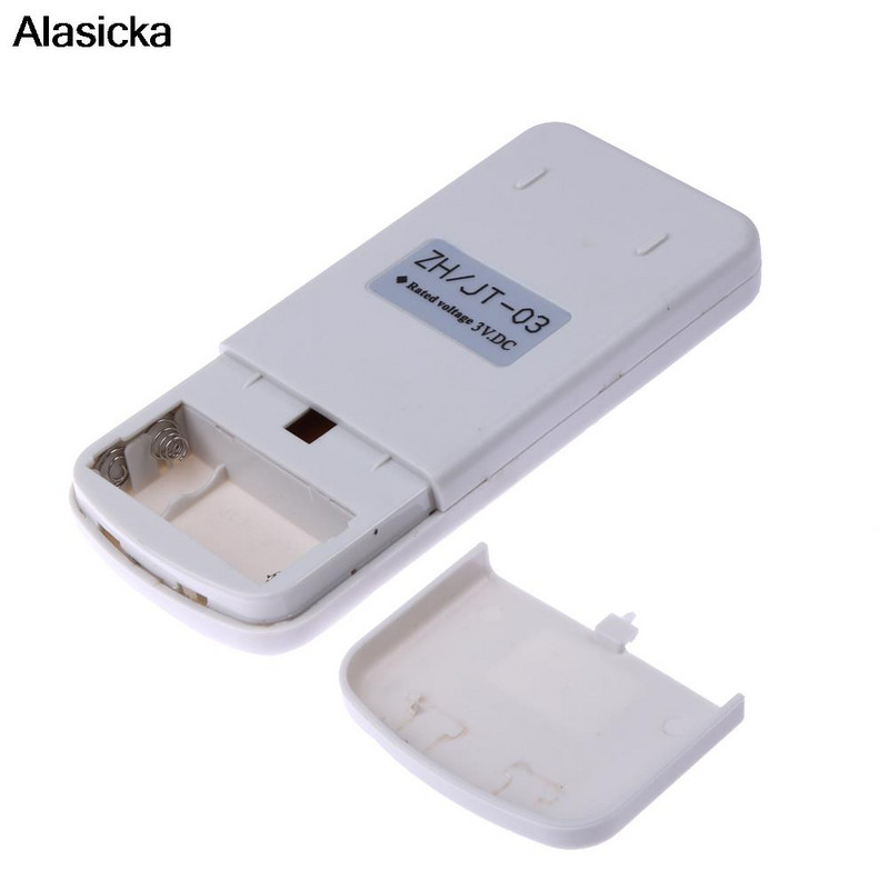 ZH/JT-03 kliimaseadme kaugjuhtimispult Chigo jaoks ZH/JT-03 asendusjagatud tüüpi kaugjuhtimispult