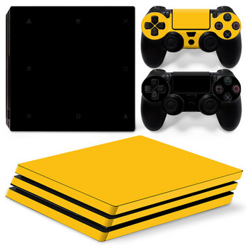 Дизайн на нов пристигащ стикер Skin Cover Decals Wrap за PS4 PRO