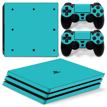 Дизайн на нов пристигащ стикер Skin Cover Decals Wrap за PS4 PRO