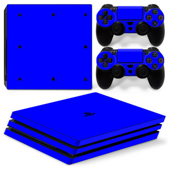 Дизайн на нов пристигащ стикер Skin Cover Decals Wrap за PS4 PRO